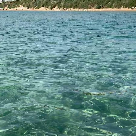 Mare Nostrum Casa Vacanza 리카타 외부 사진